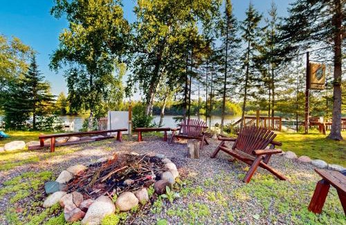 Mercer House | Gateway Lodge