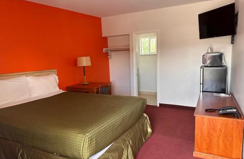 Rifle Hotel | Gateway Lodge