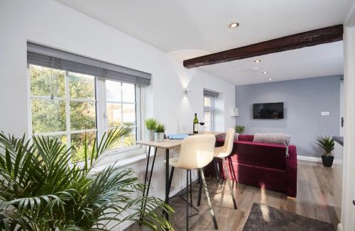 Kegworth Apartment | Gateway Mews - Serviced Apartments