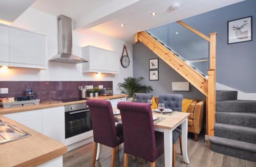 Kegworth Apartment | Gateway Mews - Serviced Apartments