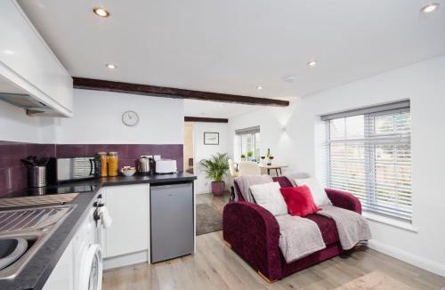 Kegworth Apartment | Gateway Mews - Serviced Apartments