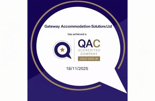 Kegworth Apartment | Gateway Mews - Serviced Apartments