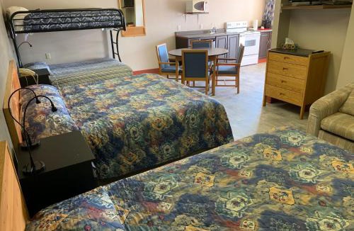 Minnedosa Hotel | Gateway Motel