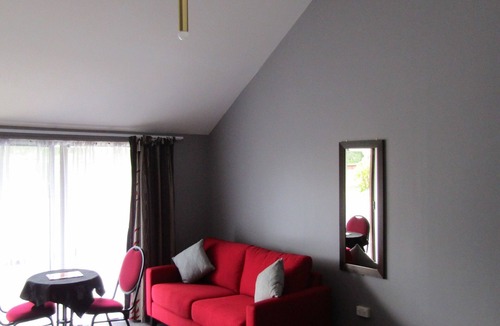 Tahoraiti Hotel | Gateway Motor Lodge