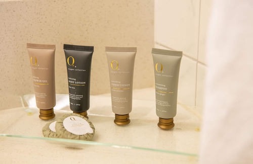 Notting Hill Hotel | Gateway on Monash Boutique Hotel