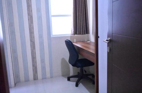Cimahi Apartment | Gateway Pasteur 2BR tower depan Ruby 7 C