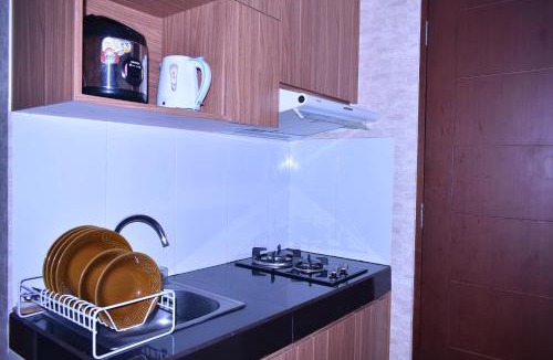 Cimahi Apartment | Gateway Pasteur 2BR tower depan Ruby 7 C
