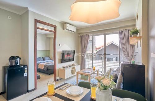 Cimahi Apartment | Gateway Pasteur by Eazystay
