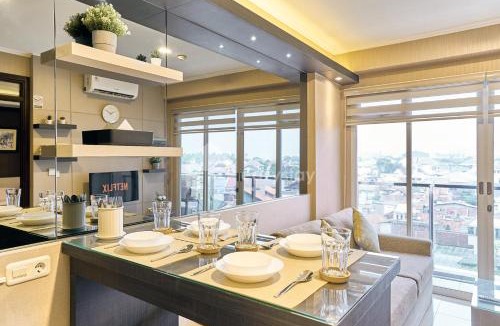 Cimahi Apartment | Gateway Pasteur by Eazystay