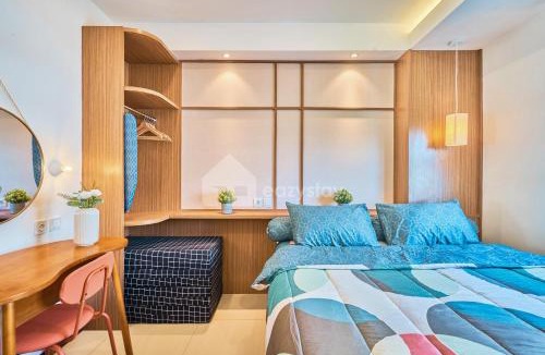 Cimahi Apartment | Gateway Pasteur by Eazystay