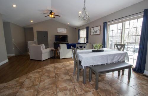 St. Robert House | Gateway Retreat 27 miles to Fort Leonard Wood