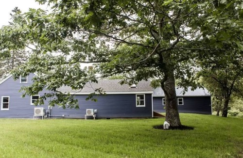 Milbridge House | Gateway to Acadia Renovated Milbridge Coastal Home