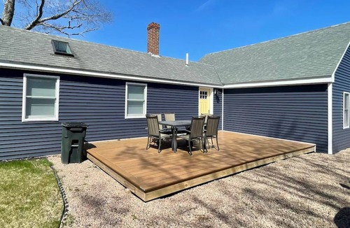 Milbridge House | Gateway to Acadia Renovated Milbridge Coastal Home
