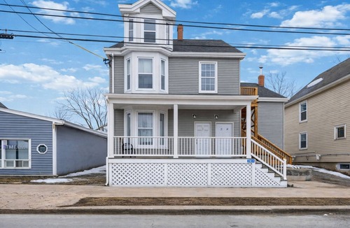 Windsor Apartment | Gateway to Annapolis Valley | Windsor Studio Suite