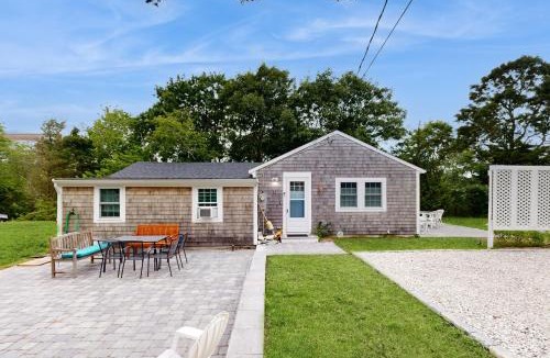 Hyannis House | Gateway to Cape Cod