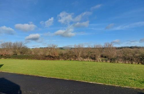 Grampound House | Gateway to Cornwall