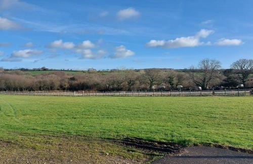 Grampound House | Gateway to Cornwall