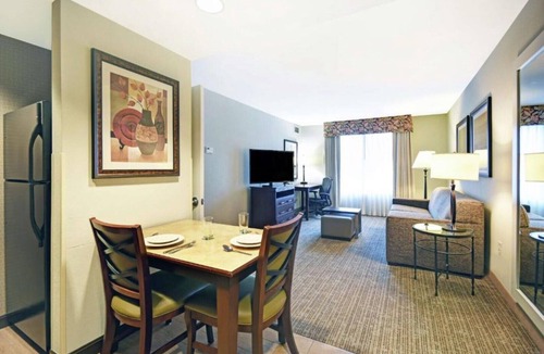 Gateway House | Gateway to Denver!