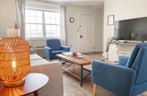 Saint Peters Bay Hotel | Gateway to Greenwich Suites