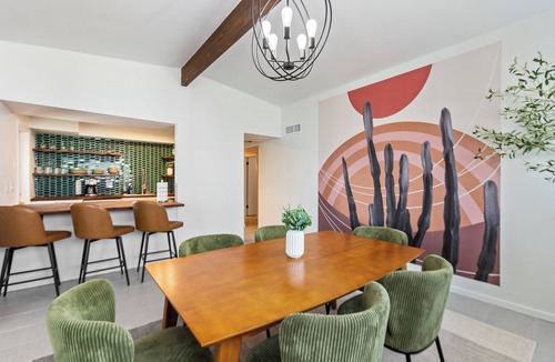 Mesa Grande House | Gateway to Mesa Adventures