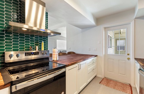 Mesa Grande House | Gateway to Mesa Adventures