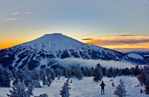 Century West House | Gateway to Mt Bachelor