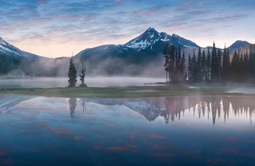 Century West House | Gateway to Mt Bachelor