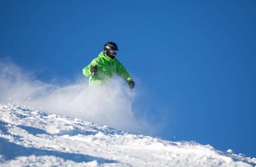 Century West House | Gateway to Mt Bachelor