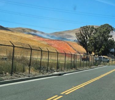 American Canyon House | Gateway to Napa