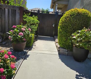 American Canyon House | Gateway to Napa
