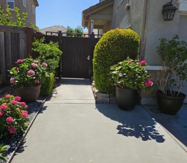 American Canyon House | Gateway to Napa
