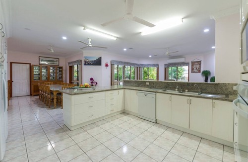 Mossman House | Gateway to Port Douglas Daintree