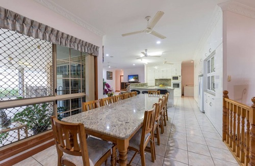 Mossman House | Gateway to Port Douglas Daintree