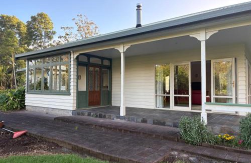 Ohaeawai House | Gateway to the Far North