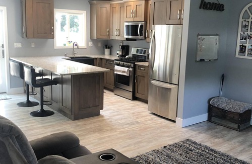 East Moriches House | Gateway to the Hamptons