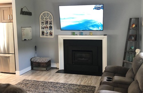 East Moriches House | Gateway to the Hamptons