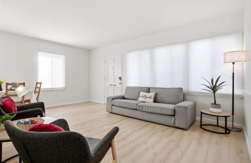 Del Aire House | gateway to the ocean