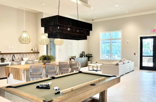 Palmetto Apartment | GatewayCommons 1BD 12