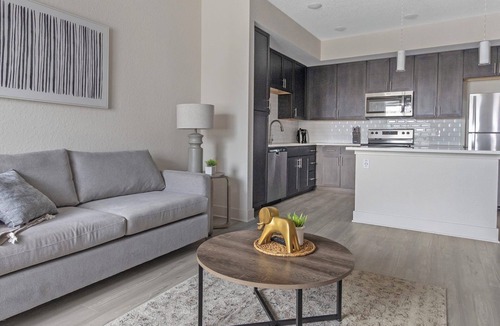 Palmetto Apartment | GatewayCommons 1BD 12