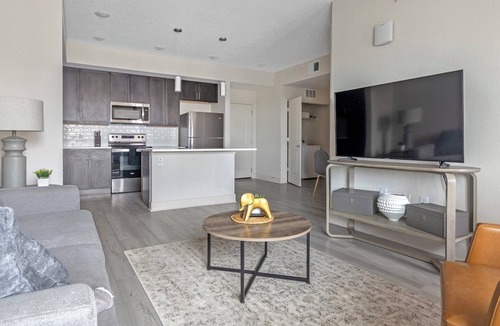 Palmetto Apartment | GatewayCommons 1BD 8