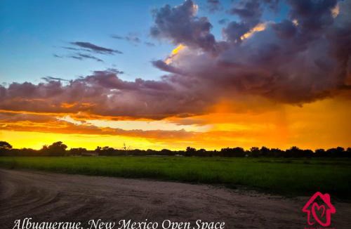 Albuquerque House | Gatewood Bliss Ranch - An Irvie Home