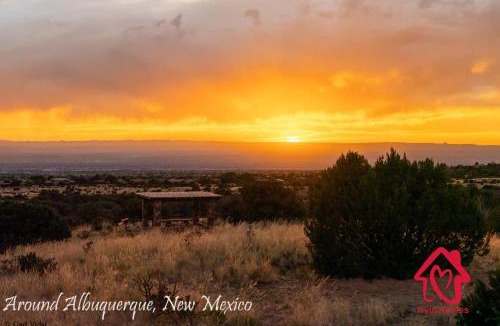 Albuquerque House | Gatewood Bliss Ranch - An Irvie Home