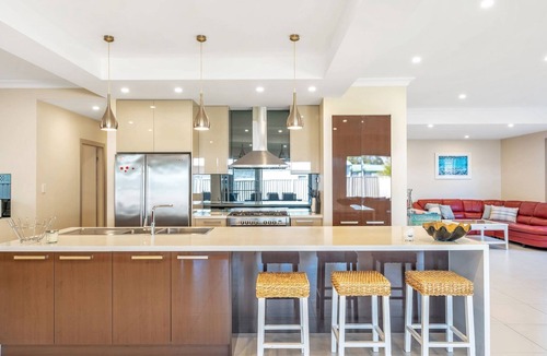 Vincentia House | Gather at Vincentia, Jervis Bay