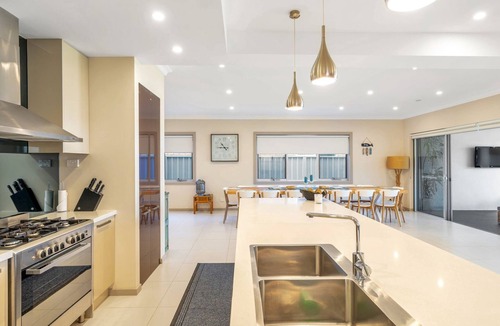 Vincentia House | Gather at Vincentia, Jervis Bay