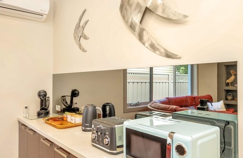 Vincentia House | Gather at Vincentia, Jervis Bay