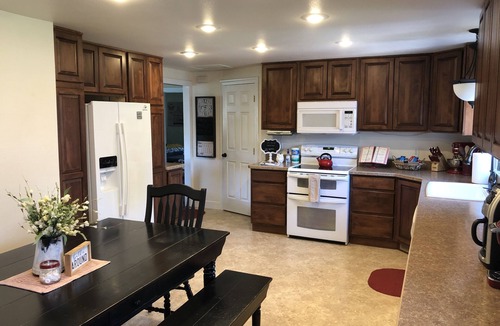 Pendleton House | Gather Here in Pendleton, OR