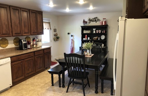 Pendleton House | Gather Here in Pendleton, OR