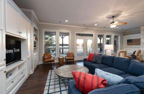 Chico House | Gather in Style Space Views & Comfort
