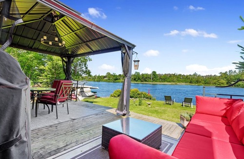 Campbellford Cottage | Gather-on-Trent
