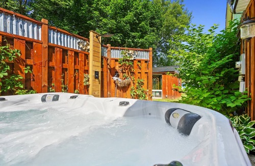 Campbellford Cottage | Gather-on-Trent